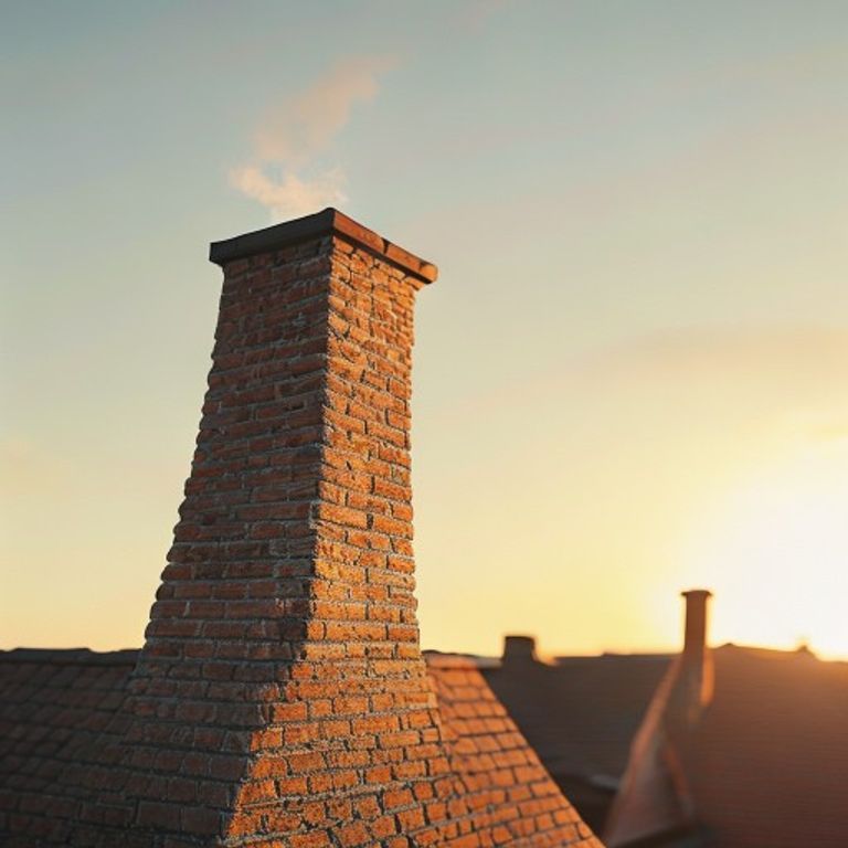 David & Sons Chimney — professional Chimney Sweep in North Easton, our branded team and work van — Chimney Sweep near me David & Sons Chimney — professional Chimney Sweep in North Easton, our branded team and work van — Chimney Sweep near me